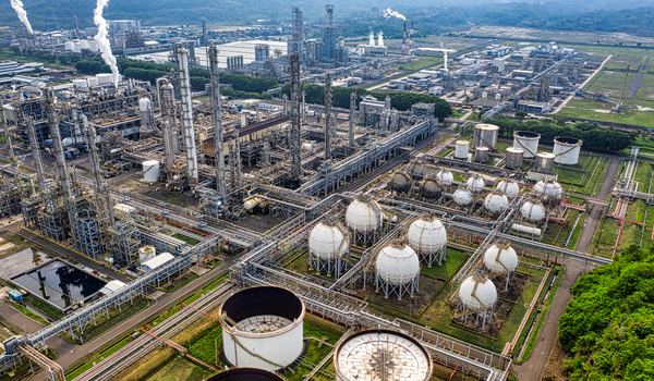 Balıkesir Sanayisinde ERP ile %35 Verimlilik Artışı